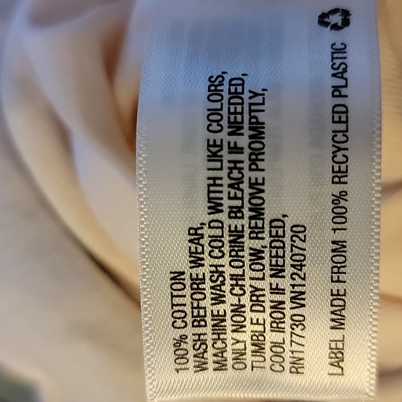 Baby one piece pj's - Picture 7 of 8